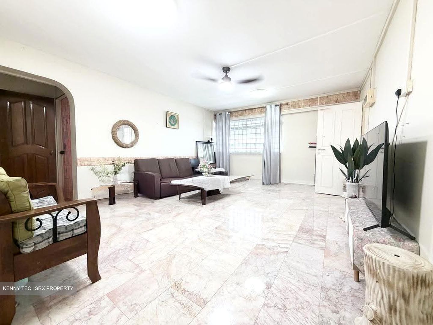 Blk 18 Hougang View (Hougang), HDB 4 Rooms #637837651